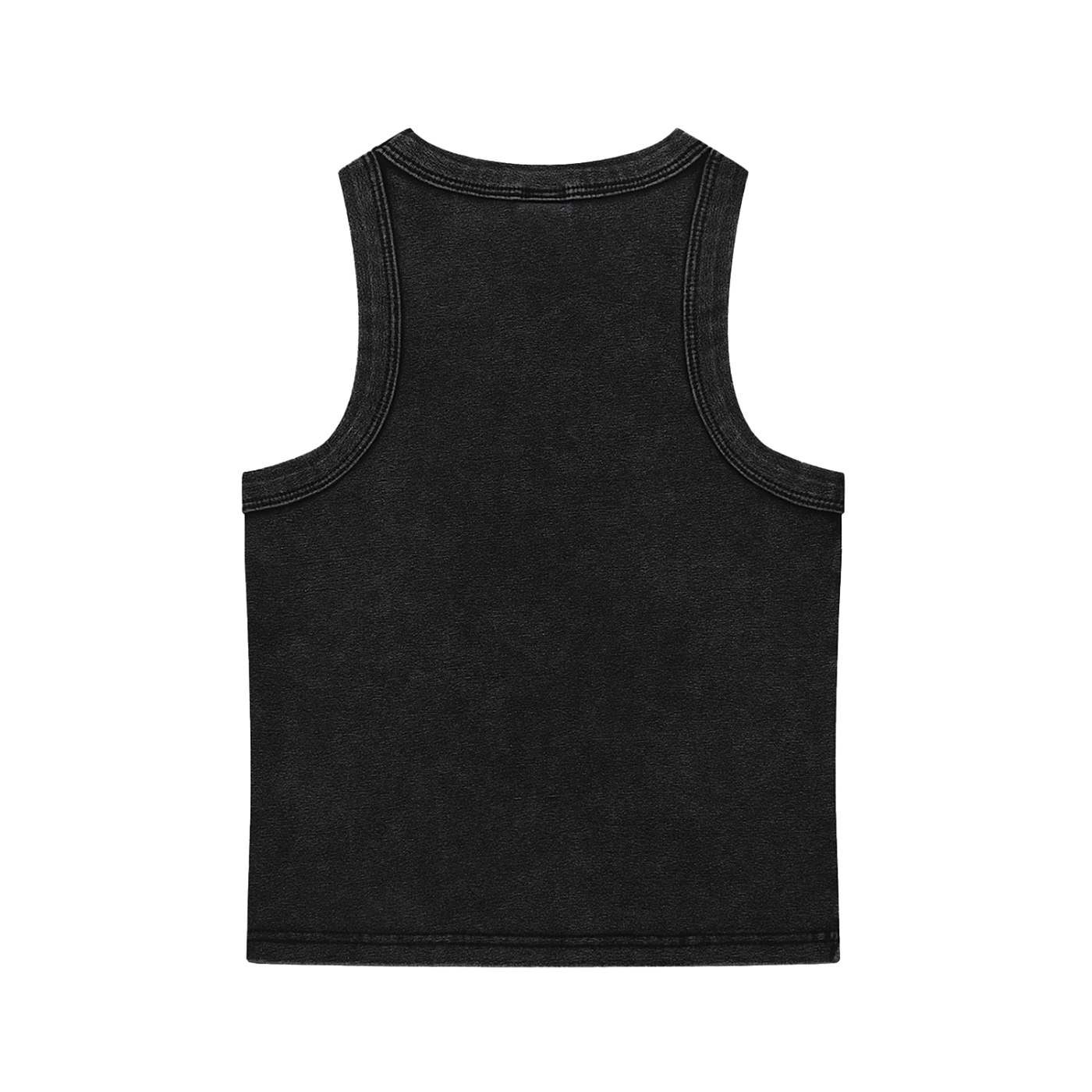 "vote local" women's tank top (black)