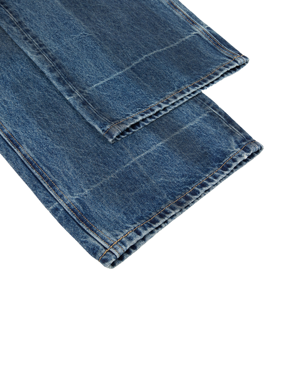 vintage all american denim jeans